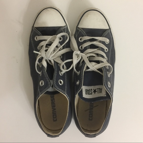 Converse - Picture 3 of 5